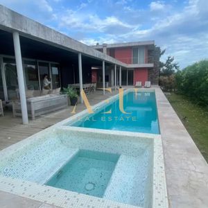 Alquiler De Casa En Club De Mar