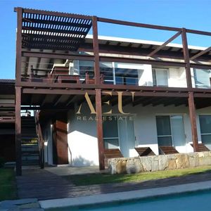 Venta Y Alquiler Temporario De Casa En El Chorro