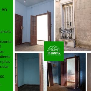 Venta De Apartamento En Reducto
