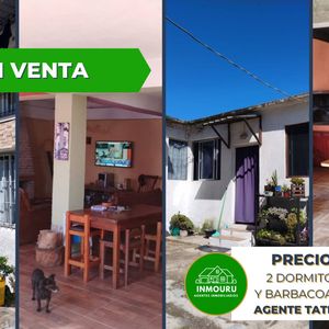 Venta De Casa De Dos Pisos En Progreso