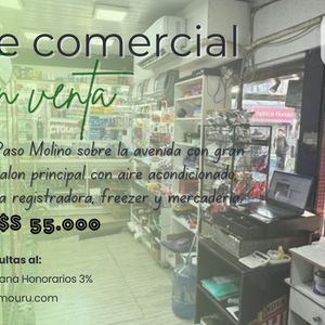Venta De Llave En Paso Molino