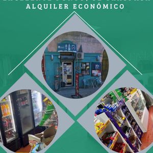 Venta De Llave De Local Comercial En Prado