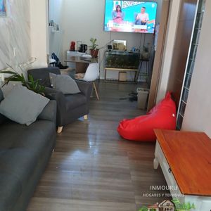 Vendo Acogedora Casita En El Cerro
