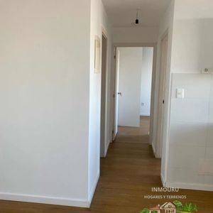 Alquilo Lindo Y Moderno Apto En Malvín