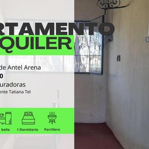 Alquiler De Apartamento En Villa Española