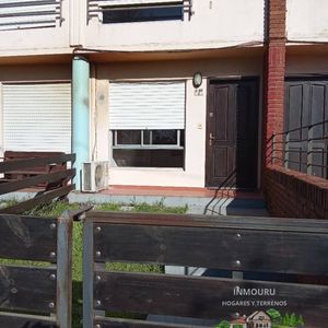 Vendo Hermoso Dúplex En Cooperativa De Vivienda Canelones