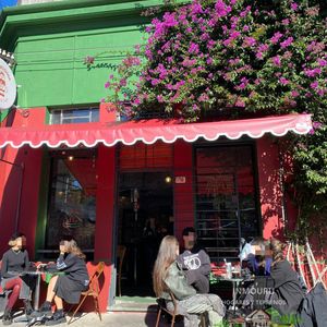Venta De Cafeterìa En Funcionamiento