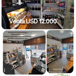 Venta De Queserìa De Cordòn