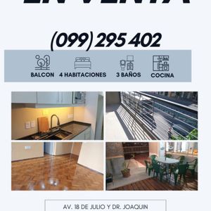 Venta De Hermoso Apto En El Centro