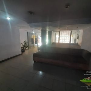 Alquilo Apartamento Luminoso Tipo Monoambiente En El Centro