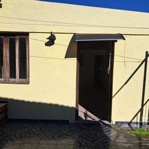 Alquilo Amplio Monoambiente En La Unión