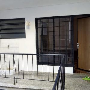 Alquiler De Lindo Apto En Centro De 1 Dormitorio.
