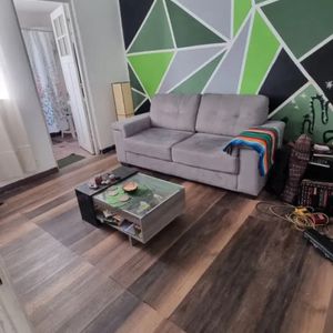 Vendo Hermoso Apartamento De Un Dormitorio Con Opción A Dos
