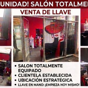 Venta De Llave En Villa Del Cerro