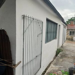 Venta De Dos Galpones En Propiedad Horizontal