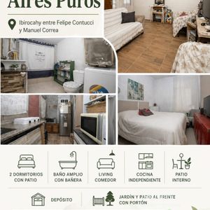 Casa En Aires Puros