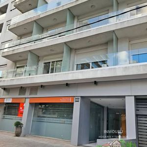 Apartamento En Montevideo, Punta Carretas