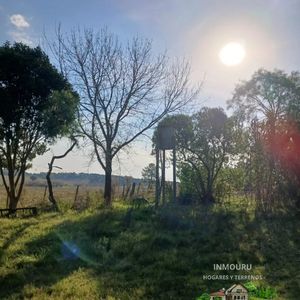 Se Vende Chacra Con 2 Casas Y Galpones, Migues, Canelones