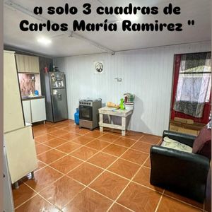 Vendo Hermosa Y Amplia Casa En El Cerro