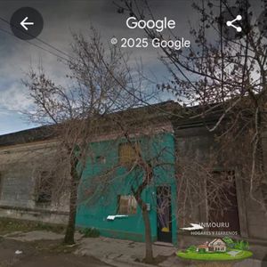 Casa A Reciclar En Paysandú