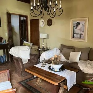 Venta De Casa Amplia En Minas