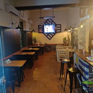 Se Vende Llave De Pizzería En Palermo
