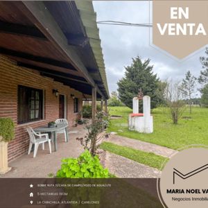 Chacras O Campos En Canelones