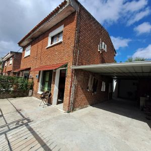 Venta Dúplex-2 Dorm Más Apto Al Fondo/barbacoa/cochera-posible Permuta