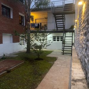 Venta Prox A Rambla, 2d,2b,patio,acepta Banco.palermo
