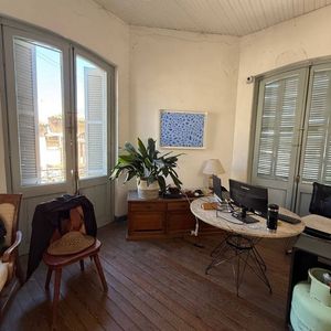 Oficina O Local Comercial + Apto , Apto Alquilado $21.000- Acepta Banco