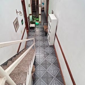 Venta Casa + Monoambiente/villa Muñoz/4dormitorios/2baños/acepta Banco