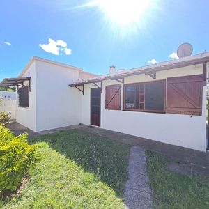 Venta Casa  Al Fondo /2 D/parrillero/estufa A Leña/jardin/progreso