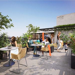 A Estrenar Apartamento 2 Dorm. Con Terraza -ley De Vivienda Promovida-cordon