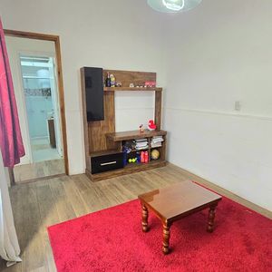 Inversión Venta | Centro | Apartamento Con Renta $29.000 | 2 Dormitorios | Patio