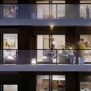 A Estrenar, 1 Dormitorio Con Terraza, Ley De Vivienda Promovida- Cordón Soho