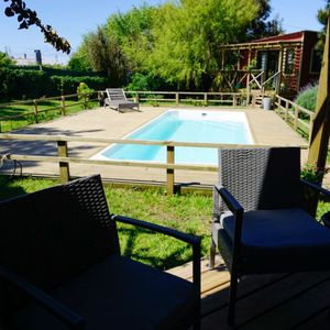 Punta Del Diablo Venta Complejo Con Piscina 400mts Del Mar Us$149990 + Financ.