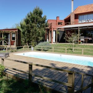 Punta Del Diablo Venta Complejo Con Piscina 400mts Del Mar Us$149990 + Financ.