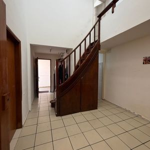 Pocitos, Ph Tipo Casa Con Terraza, Parrillero, 3dormitorios, Sin Gc- Apta Banco