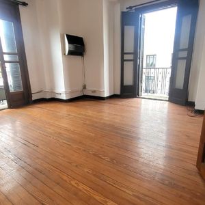 Apartamento Centro 92m2 Opción Oficina O Vivienda/5balcones/3dorm/ Acepta Banco