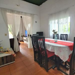 Reciclada/gge/patio/barbacoa/ Rentabilidad De 9.3% /apta Para Banco.