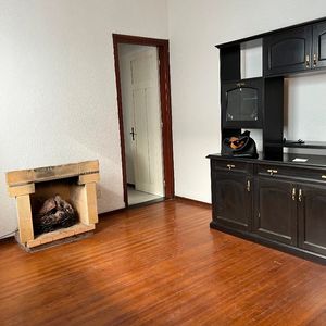 Apartamento En Centro Sur , 3 De La Playa, Apto Para Banco. 1 Dormitorio, 37m2