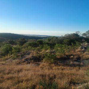 Chacra 5 Ha- Vistas Panoramicas A Monte Nativo En Sierras De Canape- Maldonado