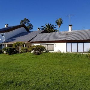 Exclusiva Chacra 12 Ha Con Salida Al Río Santa Lucía. Naturaleza Y Privacidad