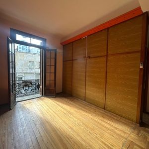 Apartamento 91 M2 , 3 Dormitorios, 2 Balcones, Frente  Acepta Banco, Cordón