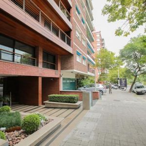 Alquiler Apartamento De Lujo | Vista Al Mar Y Al Club De Golf | 3dorm + Servicio