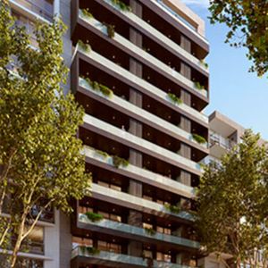 Venta Apartamento De Dos Dormitorios A Estrenar En Cordon