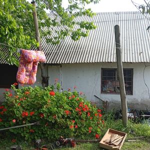 Venta\2 Casas\canelones\ Joaquín Suárez\terreno 515m²\proximo Ruta 84²\ Banco