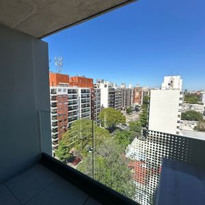 Penthouse A Estrenar, 1 Dormitorio, Amenities -gc Bajos- Punta Carretas