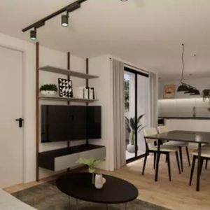 Apartamentos De 1 Dormitorio Y Balcon A Pasos De 8 De Octubre