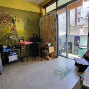 Apartamentocentro/4 Rambla/j.h.y Obes Soriano/72m2/3dorm/2bañ/terraza/aceptbanco